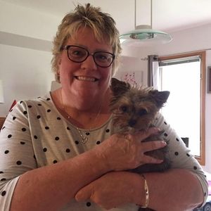 Meet your Posher, Lori frink